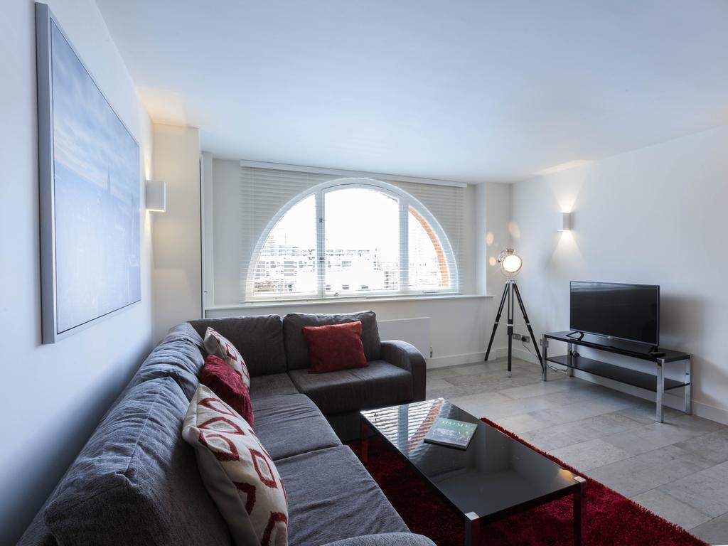Shoreditch One London Zimmer foto