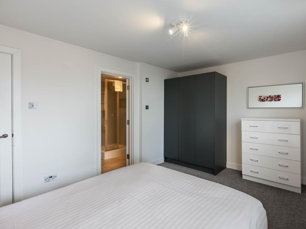 Shoreditch One London Zimmer foto