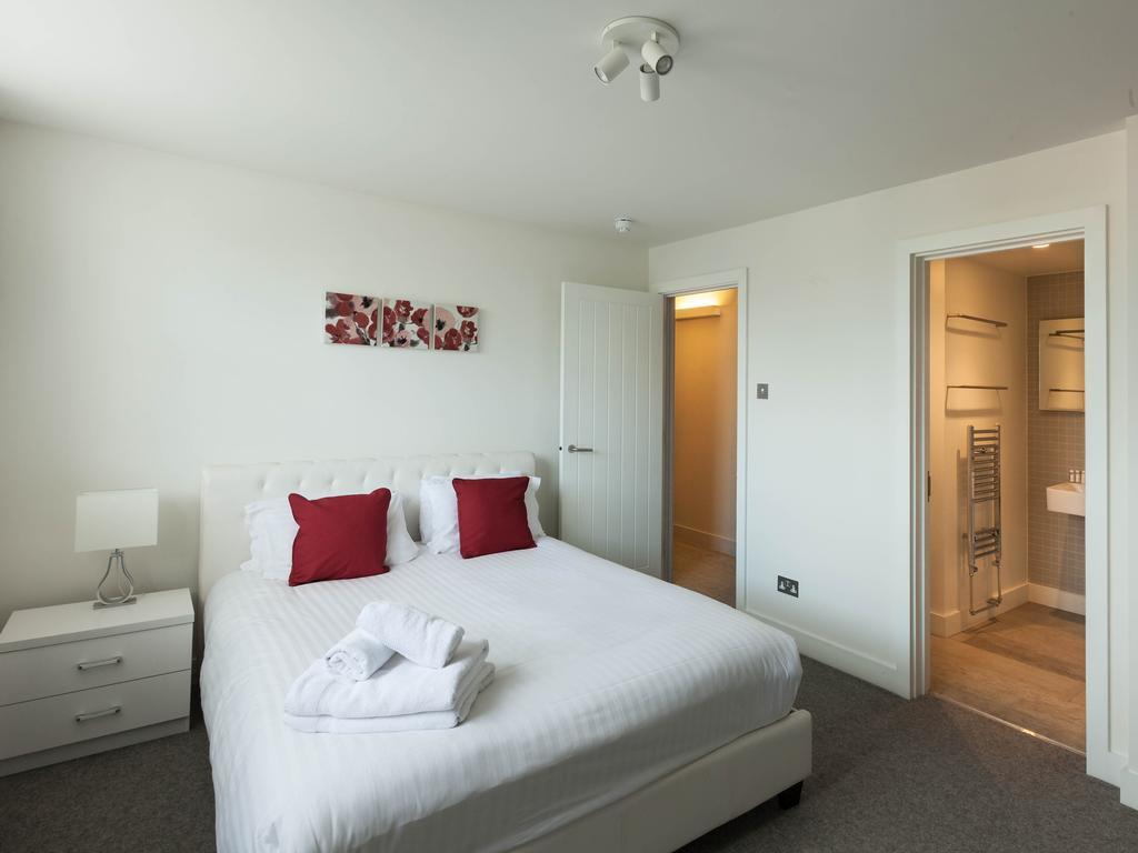 Shoreditch One London Zimmer foto